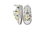 Converse Chuck Taylor All Star 'White Green' 771294C