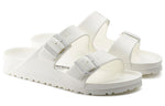 (WMNS) Birkenstock EVA Series Shoe Couple Style White Version 129443