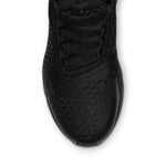 (GS) Nike Air Max 270 'Triple Black' BQ5776-001