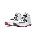 Nike Air Versitile 4 'White Black Red' AT1199-004
