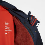 Nike x Patta Coach Jacket AH6488-476