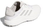 adidas S2G BOA Cozy Wear-resistant Golf Shoe White GV9781