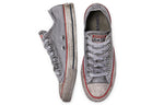 Converse Chuck Taylor All Star Basic Wash Shoes Grey 156892C