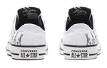 Converse Bugs Bunny x Chuck Taylor All Star 'White Grey' 369229C