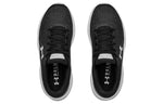 (WMNS) Under Armour Liquify 'Black White' 3021963-002