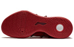 Li-Ning Speed 8 Premium 'Red' ABAS005-5