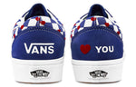 Vans ComfyCush Old Skool 'Autism Awareness' VN0A3WMAWI4