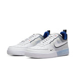 Nike Air Force 1 React 'White Light Photo Blue' DH7615-101