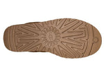(WMNS) UGG Australia Mini Bailey Bow II Chestnut Boots 1016501-CHE