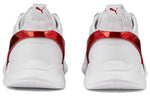 PUMA Scuderia Ferrari x IONSpeed Motorsport 'White Rosso Corsa' 306923-09