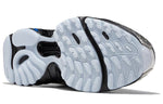 Reebok BlackEyePatch x Daytona DMX II 'Metallic Silver' EG7752