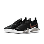 (WMNS) Nike Court React Vapor NXT 'Black Metallic Red Bronze' CV0742-002