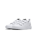 (GS) Nike Pico 5 'Pure Platinum' CJ7199-100