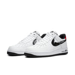 Nike Air Force 1 Low 'Brushstroke - White' DA4657-100