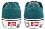 Vans Style 36 SF 'Green Black' VN0A3MVL24M