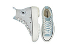 Converse Run Star Hike High 'Summer Denim - Blue' 171894C