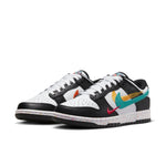 (WMNS) Nike Dunk Low 'Multi-Swoosh' FD4623-131