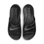 Nike Victori One Slide 'Polka Swoosh - Black' CZ5478-001