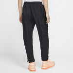 Air Jordan 23 MENS Engineered Zipper Ankle Banded Sport Tat Pant Black CN4581-010