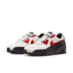 Nike Air Max 90 SE 'Sail University Red' DX3276-133