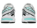 (GS) ASICS Gel-1130 'White Aqua' 1204A163-102
