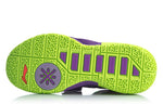 Li-Ning Wade All City 7 'Purple Green' ABAP105-3