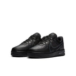 (GS) Nike Air Force 1 React 'Black' CD6960-003
