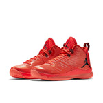 Air Jordan Super.Fly 5 'Bright Mango' 850700-606