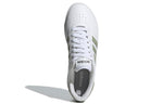 (WMNS) adidas neo Court Bold Shoes 'Grey/Pink' FY9995
