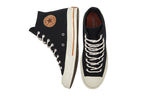 Converse Chuck 70 High 'Black' 170854C