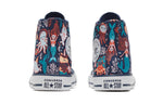 Converse Chuck Taylor All Star Mermaid 'Blue' 667200C