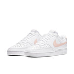 (WMNS) Nike Court Vision Low 'Washed Coral' CD5434-105