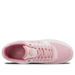 Nike Air Force 1 Low '07 Premium 'Pink Velour' AT4144-600
