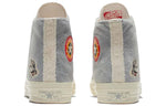 Converse Looney Tunes x Chuck 70 High '80th Anniversary - Faux Fur' 169222C