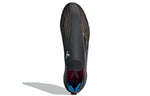 adidas X Speedflow+ FG 'Black Vivid Red' GW7439