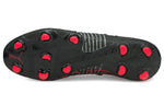 PUMA Future Z 1.2 FG AG 'Black Sunblaze' 106476-02
