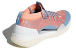 (WMNS) adidas PureBoost X Trainer 3.0 'Pink Blue White' CG3526