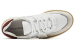 New Balance Tokyo Design Studio x 574 'Nimbus Cloud Classic Burgundy' MS574TDU