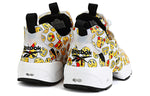 Reebok InstaPump Fury OG 'Emoji' H67436