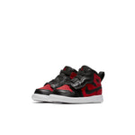 (TD) Air Jordan 1 Retro Mid ALT 'Gym Red' AR6352-610