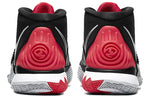 Nike Kyrie 6 'Bred' BQ4630-002