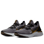 Nike Epic React Flyknit 2 'Black Gold' CQ4812-073
