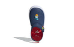 (PS) adidas Disney x FortaSwim Stripes J 'Donald Duck' FW6051