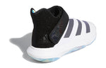 adidas Harden BE 3 BATW White Black EG5099