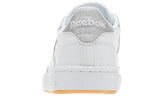(WMNS) Reebok Club C 85 Diamond Skate shoes 'White' BD4427