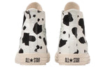 Converse Chuck Taylor All Star Japan Exclusive Cowspot High Top 'White' 31309790