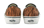 Vans Slip-on Sf Sneakers Black/Brown VN0A5HYQ9ZY