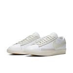 Nike Blazer Low Leather 'Platinum Tint' CW7585-100
