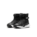 (PS) Nike Flex Advance Boot 'Black White' DD0304-005