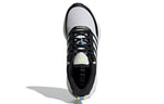 (WMNS) adidas EQ21 Cold.Rdy Sneakers White/Black H00500